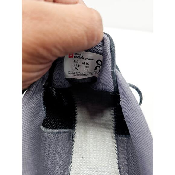 Oncloud Men 10 Comfy footwear